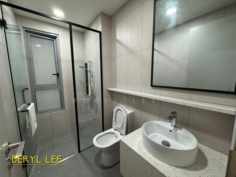 Service Residence for Rent at The Meg Serviced Residence - Beryl Lee - PropertyGuru.com.my