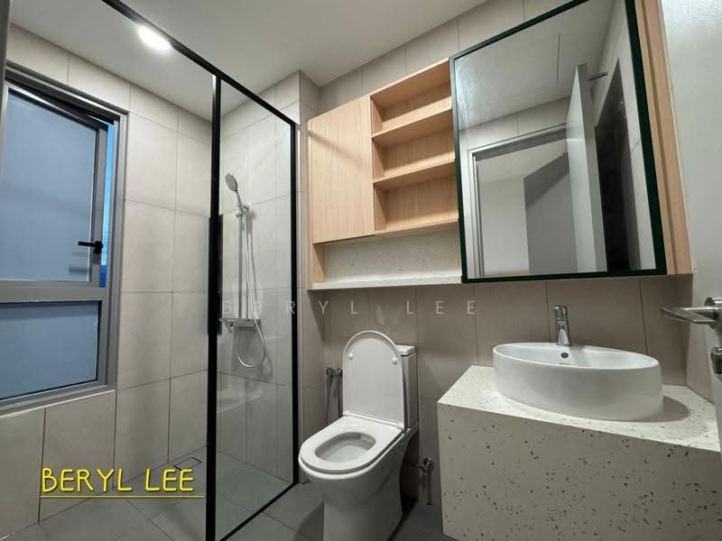 Service Residence for Rent at The Meg Serviced Residence - Beryl Lee - PropertyGuru.com.my