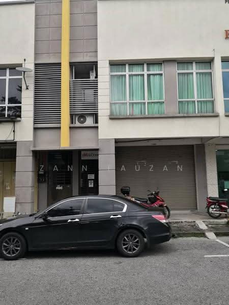 Shop for Rent in Bandar Bukit Beruntung (Bukit Beruntung) - Zann Fauzan - Exterior - PropertyGuru.com.my