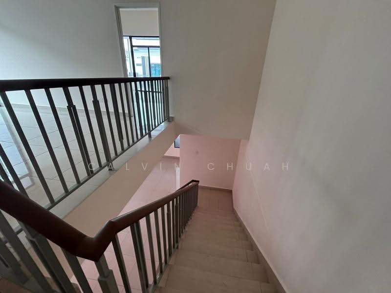 Rumah Kluster untuk Dijual di Johor Bahru (Johor) - Calvin Chuah - Interior - PropertyGuru.com.my
