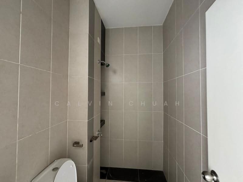 Rumah Kluster untuk Dijual di Johor Bahru (Johor) - Calvin Chuah - Bathroom - PropertyGuru.com.my