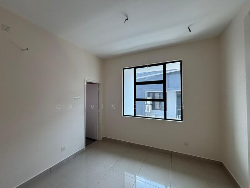 Rumah Kluster untuk Dijual di Johor Bahru (Johor) - Calvin Chuah - Interior - PropertyGuru.com.my
