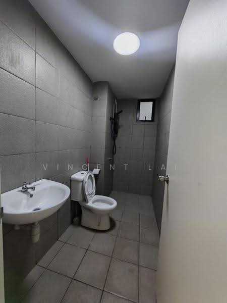 Pangsapuri untuk Disewa di Residensi Max - Vincent Lai - Bathroom - PropertyGuru.com.my