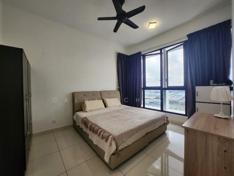 Service Residence for Rent at Eco Nest - Calvin Chuah - PropertyGuru.com.my