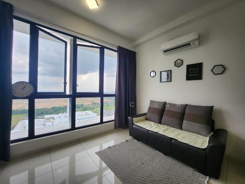 Service Residence for Rent at Eco Nest - Calvin Chuah - PropertyGuru.com.my
