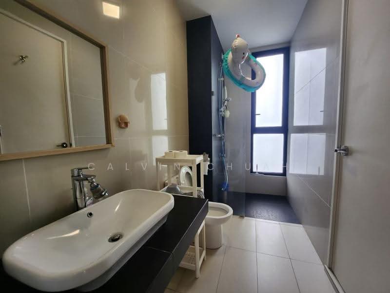 Service Residence for Rent at Eco Nest - Calvin Chuah - PropertyGuru.com.my