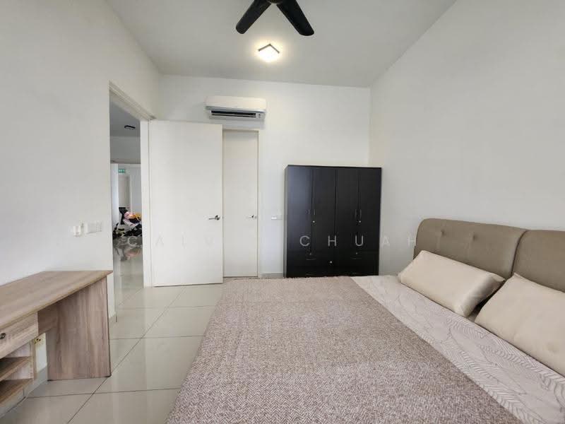 Service Residence for Rent at Eco Nest - Calvin Chuah - PropertyGuru.com.my