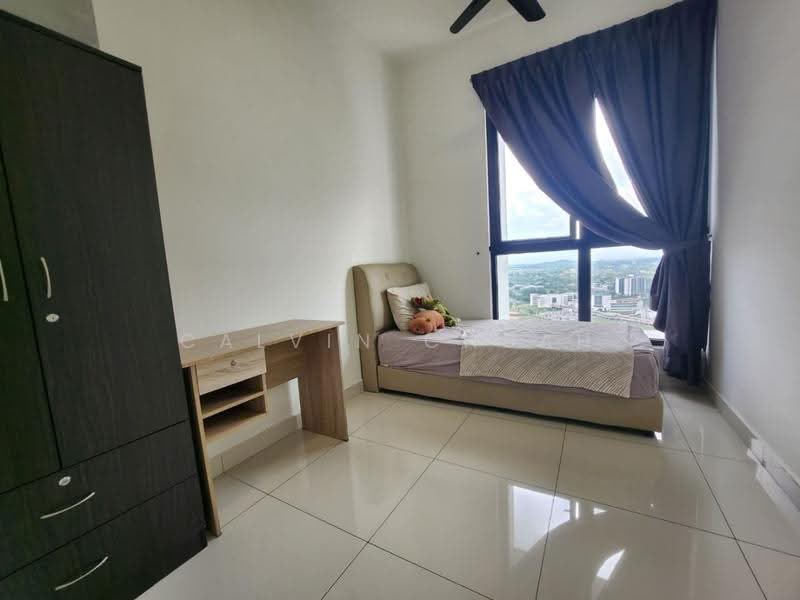 Service Residence for Rent at Eco Nest - Calvin Chuah - PropertyGuru.com.my