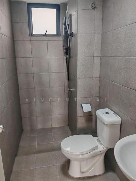 Pangsapuri untuk Disewa di Residensi Max - Vincent Lai - Bathroom - PropertyGuru.com.my