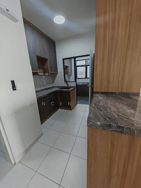 Pangsapuri untuk Disewa di Residensi Max - Vincent Lai - Kitchen - PropertyGuru.com.my