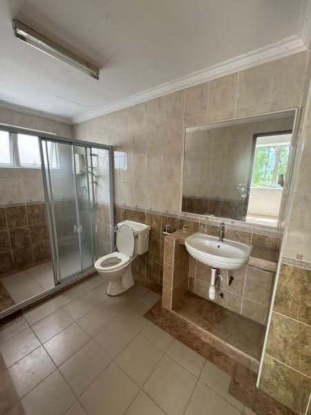 Kondominium untuk Dijual di Villa Wangsamas - Ming Feng - Bathroom - PropertyGuru.com.my