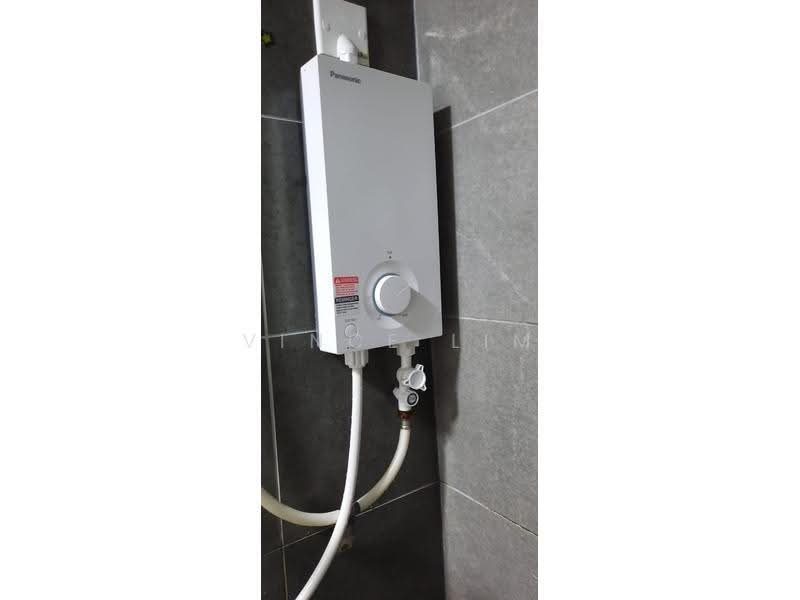 Kediaman Servis untuk Disewa di Majestic Maxim - Vince Lim - Bathroom - PropertyGuru.com.my