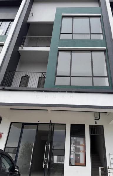 Kedai untuk Dijual di Austin Crest (Johor Bahru) - Calvin Chuah - PropertyGuru.com.my