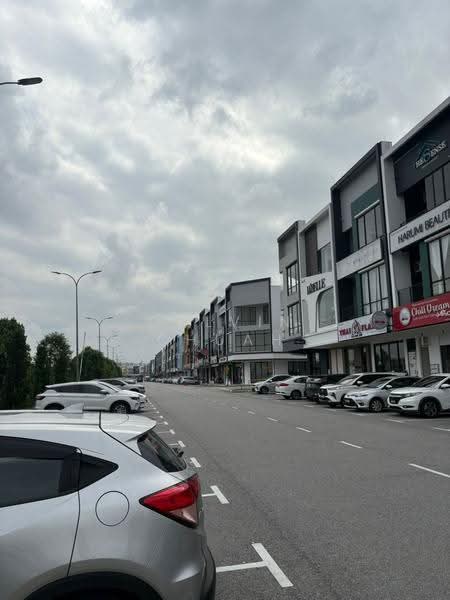 Kedai untuk Dijual di Austin Crest (Johor Bahru) - Calvin Chuah - PropertyGuru.com.my