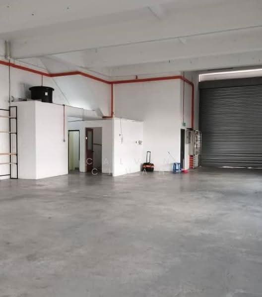 Kilang Berkembar untuk Dijual di Gelang Patah (Johor) - Calvin Chuah - Interior - PropertyGuru.com.my