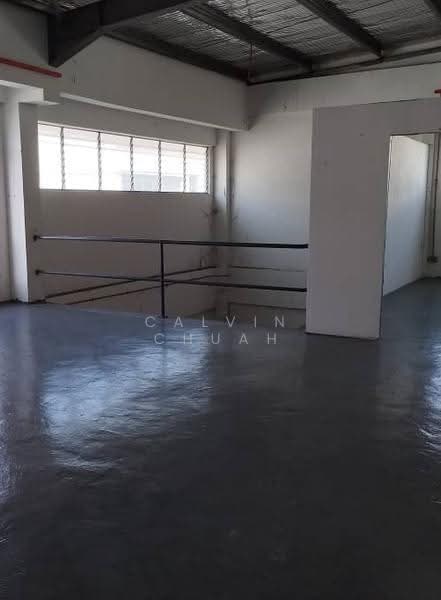 Kilang Berkembar untuk Dijual di Gelang Patah (Johor) - Calvin Chuah - Interior - PropertyGuru.com.my