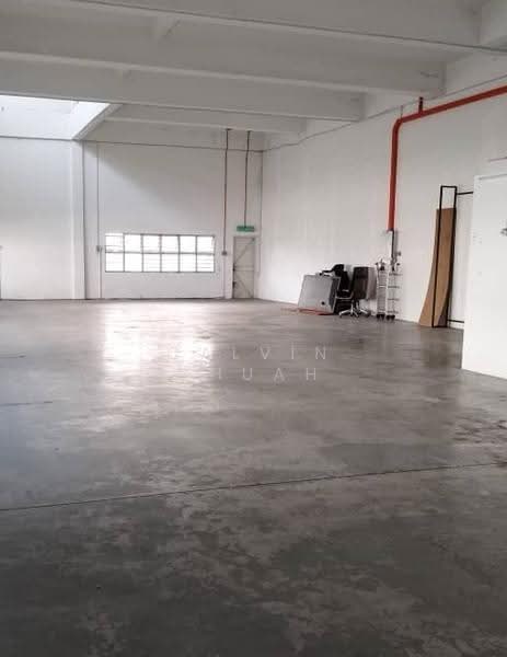 Kilang Berkembar untuk Dijual di Gelang Patah (Johor) - Calvin Chuah - Interior - PropertyGuru.com.my