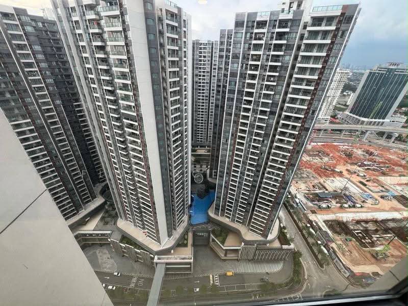 Condominium for Rent at R&F Princess Cove Phase 2-Seine Region - Florence Hong - Exterior - PropertyGuru.com.my