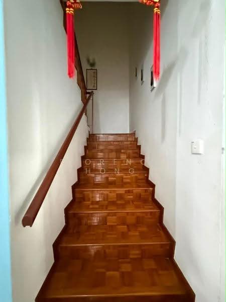 Rumah Teres 2-Tingkat untuk Dijual di Taman Gaya (Ulu Tiram) - Florence Hong - Interior - PropertyGuru.com.my