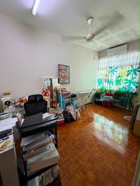 Rumah Teres 2-Tingkat untuk Dijual di Taman Gaya (Ulu Tiram) - Florence Hong - PropertyGuru.com.my