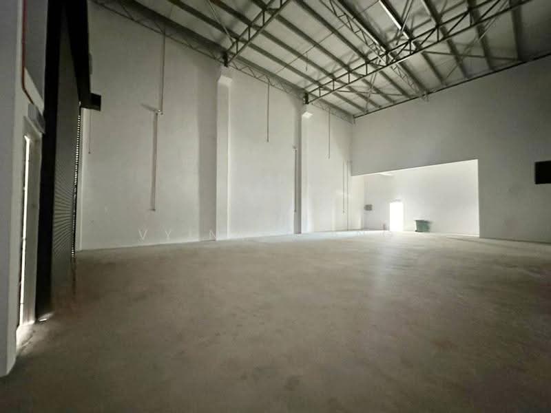 Kilang untuk Disewa di Butterworth (Penang) - Vyinnes Ang - Interior - PropertyGuru.com.my