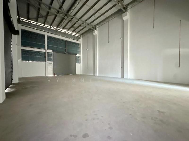 Kilang untuk Disewa di Butterworth (Penang) - Vyinnes Ang - Interior - PropertyGuru.com.my