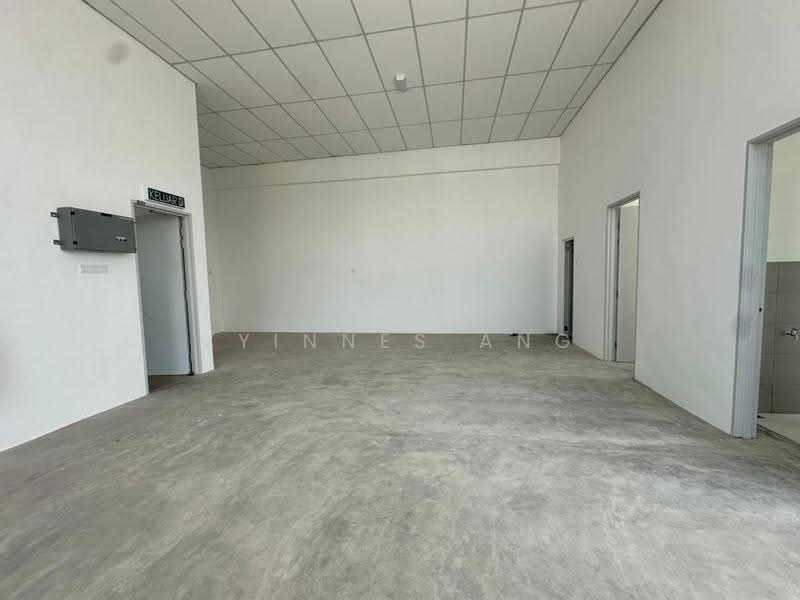 Kilang untuk Disewa di Butterworth (Penang) - Vyinnes Ang - Interior - PropertyGuru.com.my