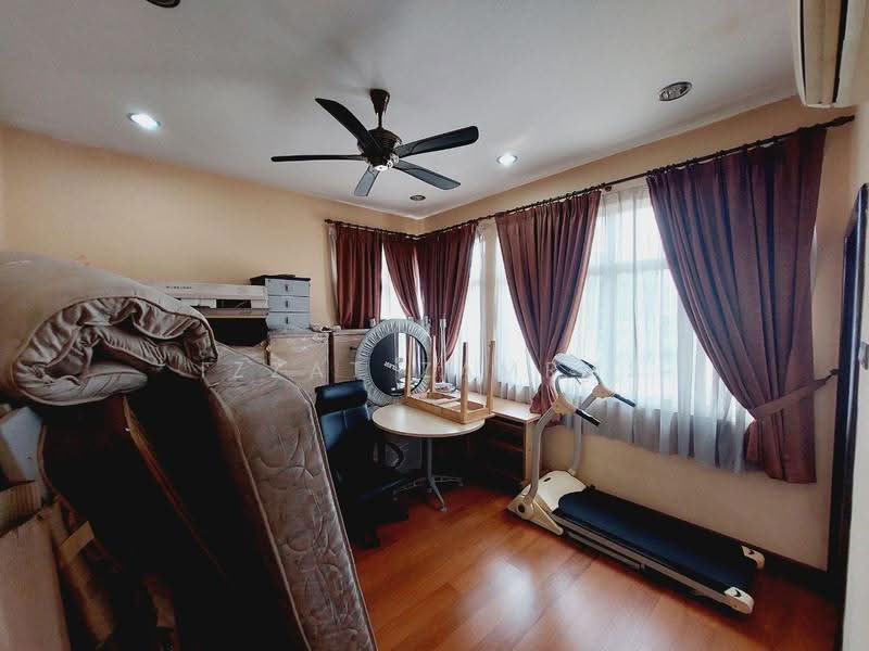 Bungalow House untuk Dijual di Damansara Legenda (Petaling Jaya) - Izzat Zamros - Interior - PropertyGuru.com.my