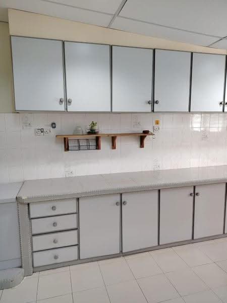 Rumah Teres 2-Tingkat untuk Dijual di Jelutong (Penang) - Vyinnes Ang - Kitchen - PropertyGuru.com.my