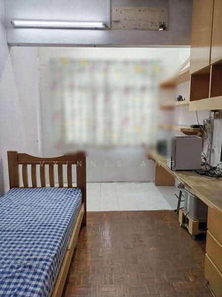 Rumah Teres 2-Tingkat untuk Dijual di Jelutong (Penang) - Vyinnes Ang - Bedroom - PropertyGuru.com.my