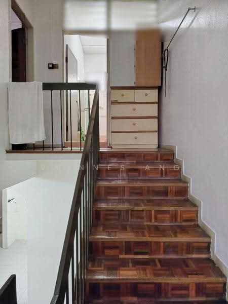 Rumah Teres 2-Tingkat untuk Dijual di Jelutong (Penang) - Vyinnes Ang - Interior - PropertyGuru.com.my