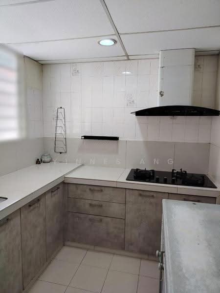 Rumah Teres 2-Tingkat untuk Dijual di Jelutong (Penang) - Vyinnes Ang - Kitchen - PropertyGuru.com.my