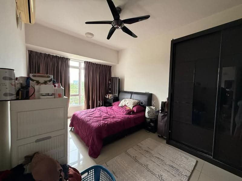Kondominium untuk Dijual di Fairway Suites - Jin Teok - Bedroom - PropertyGuru.com.my