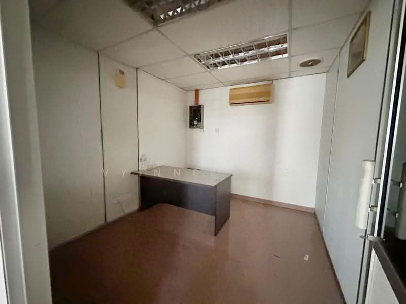 Kilang untuk Disewa di Seberang Perai (Penang) - Vyinnes Ang - Interior - PropertyGuru.com.my