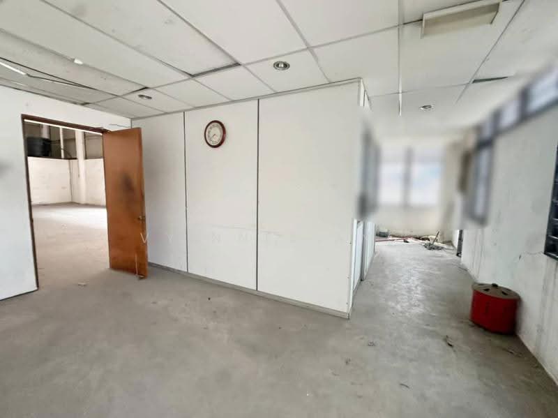 Kilang untuk Disewa di Seberang Perai (Penang) - Vyinnes Ang - Interior - PropertyGuru.com.my