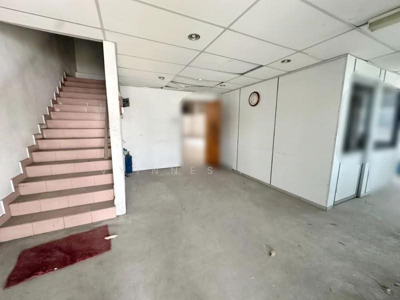 Kilang untuk Disewa di Seberang Perai (Penang) - Vyinnes Ang - Interior - PropertyGuru.com.my