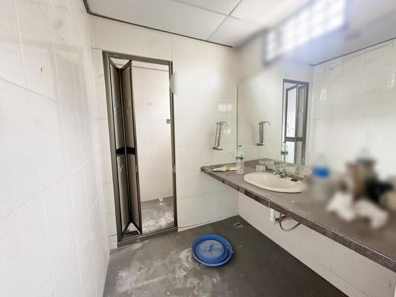 Kilang untuk Disewa di Seberang Perai (Penang) - Vyinnes Ang - Bathroom - PropertyGuru.com.my