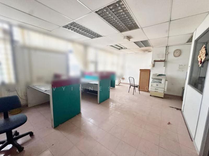 Kilang untuk Disewa di Seberang Perai (Penang) - Vyinnes Ang - Interior - PropertyGuru.com.my
