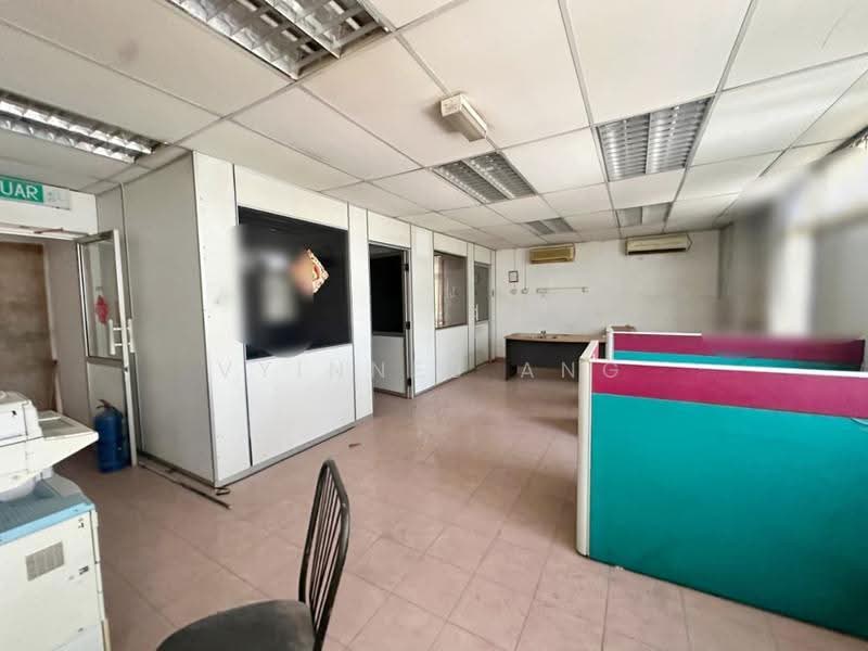 Kilang untuk Disewa di Seberang Perai (Penang) - Vyinnes Ang - Interior - PropertyGuru.com.my