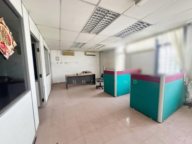 Kilang untuk Disewa di Seberang Perai (Penang) - Vyinnes Ang - Interior - PropertyGuru.com.my