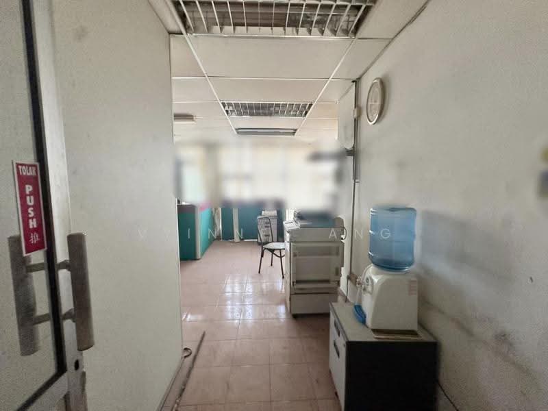 Kilang untuk Disewa di Seberang Perai (Penang) - Vyinnes Ang - Interior - PropertyGuru.com.my