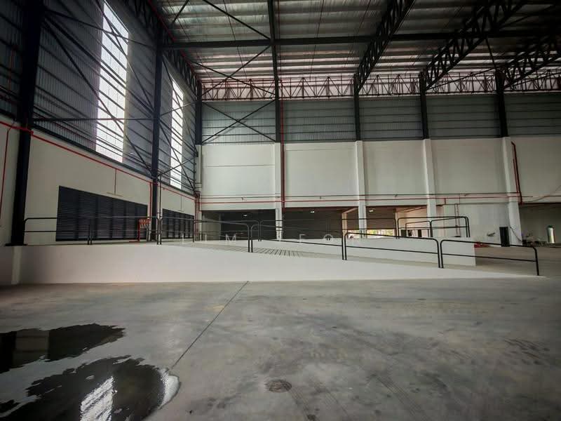 Gudang untuk Disewa di Kota Kemuning (Shah Alam) - Lim Jeon - Interior - PropertyGuru.com.my