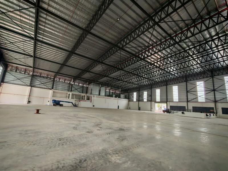 Gudang untuk Disewa di Kota Kemuning (Shah Alam) - Lim Jeon - Interior - PropertyGuru.com.my