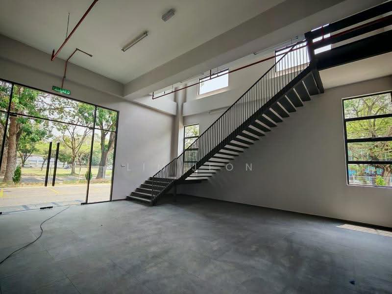 Gudang untuk Disewa di Kota Kemuning (Shah Alam) - Lim Jeon - PropertyGuru.com.my
