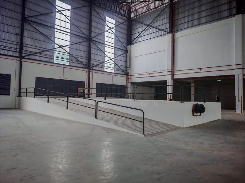 Gudang untuk Disewa di Kota Kemuning (Shah Alam) - Lim Jeon - PropertyGuru.com.my