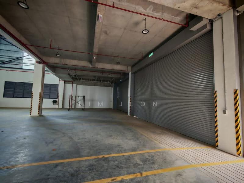 Gudang untuk Disewa di Kota Kemuning (Shah Alam) - Lim Jeon - PropertyGuru.com.my