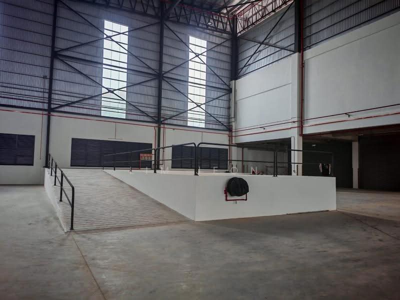 Gudang untuk Disewa di Kota Kemuning (Shah Alam) - Lim Jeon - PropertyGuru.com.my