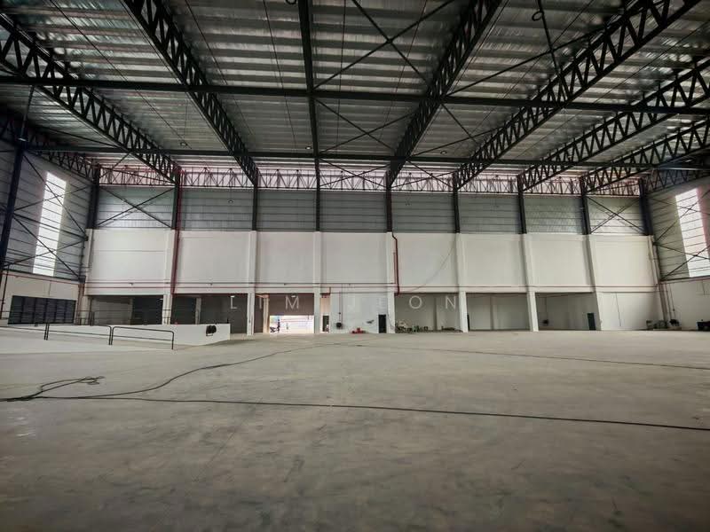 Gudang untuk Disewa di Kota Kemuning (Shah Alam) - Lim Jeon - PropertyGuru.com.my