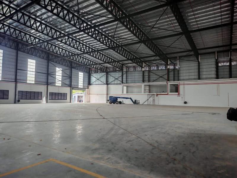 Gudang untuk Disewa di Kota Kemuning (Shah Alam) - Lim Jeon - PropertyGuru.com.my
