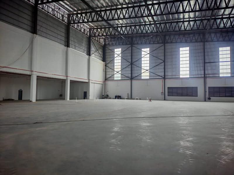 Gudang untuk Disewa di Kota Kemuning (Shah Alam) - Lim Jeon - PropertyGuru.com.my